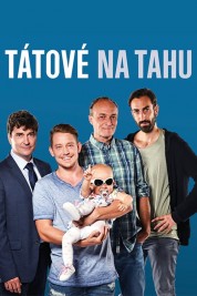 Watch Free Tátové na tahu Full Movies Bflix