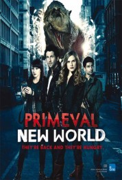 Watch free Primeval: New World HD online