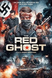 Watch Free The Red Ghost Full Movies Bflix