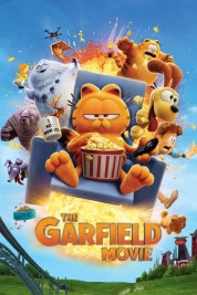 Watch Free The Garfield Movie Full Movies Bflix