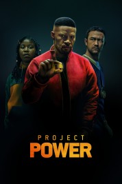 Watch Free Project Power Full Movies Bflix