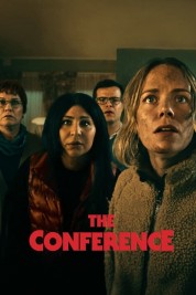 Watch Free The Conference Full Movies Bflix