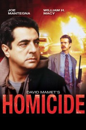 Watch Free Homicide Full Movies Bflix