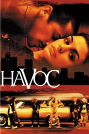 Watch Free Havoc Full Movies Bflix