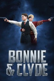 Watch Free Bonnie & Clyde Full Movies Bflix