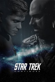 Watch Free Star Trek Continues Full Movies Bflix