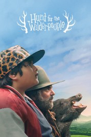 Watch Free Hunt for the Wilderpeople Full Movies Bflix