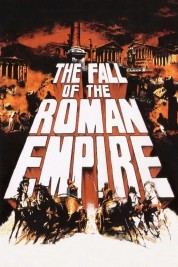 Watch Free The Fall of the Roman Empire Full Movies Bflix