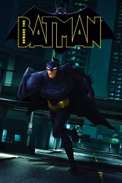 Watch Free Beware the Batman Full Movies Bflix