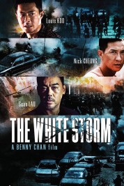 Watch Free The White Storm Full Movies Bflix