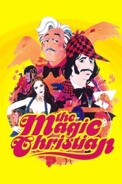 Watch Free The Magic Christian Full Movies Bflix