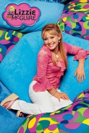 Watch free Lizzie McGuire HD online