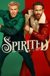 Watch Free Spirited Full Movies Bflix