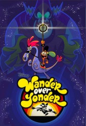 Watch free Wander Over Yonder HD online