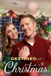 Watch Free Destined at Christmas Full Movies Bflix