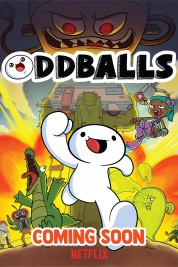 Watch Free Oddballs Full Movies Bflix