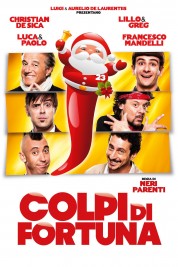 watch free Colpi di fortuna hd online