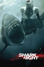 Watch free Shark Night 3D HD online