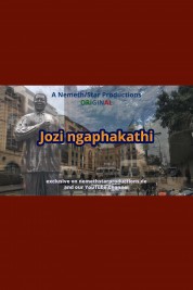 Jozi ngaphakathi 2019