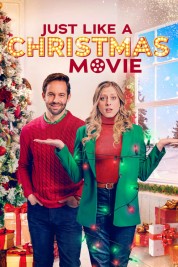 Watch Free Just Like a Christmas Movie Full Movies Bflix