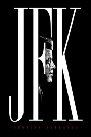 Watch Free JFK: Destiny Betrayed Full Movies Bflix