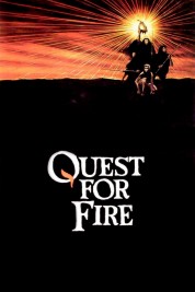 Watch Free Quest for Fire Full Movies Bflix