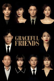 Watch Free Graceful Friends Full Movies Bflix