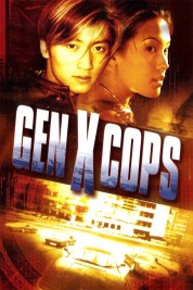 Watch Free Gen-X Cops Movies HD Online Soap2Day