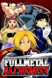 Watch Free Fullmetal Alchemist Kaï Full Movies Bflix