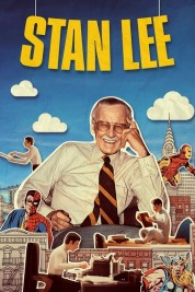 Stan Lee 2023