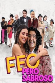 Watch Free Feo pero Sabroso Full Movies Bflix