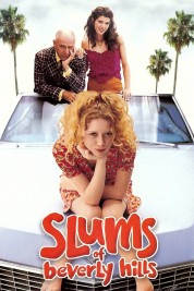 Watch Free Slums of Beverly Hills Full Movies Bflix