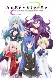 Watch free Ange Vierge HD online