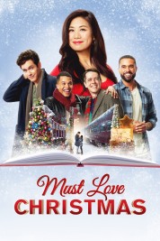 Watch Free Must Love Christmas Full Movies Bflix