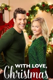 Watch Free With Love, Christmas Full Movies Bflix