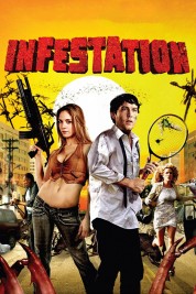 Watch Free Infestation Full Movies Bflix