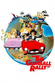 Watch Free The Gumball Rally Full Movies Bflix