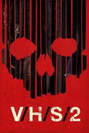 Watch Free V/H/S/2 Full Movies Bflix