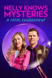 Watch Free Nelly Knows Mysteries: A Fatal Engagement Full Movies Bflix