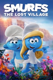 Watch Free Smurfs: The Lost Village Full Movies Bflix