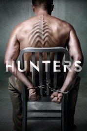 Watch Free Hunters Full Movies Bflix