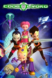 Watch Free Code Lyoko Full Movies Bflix