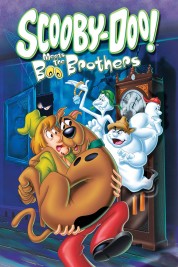 Watch Free Scooby-Doo Meets the Boo Brothers Full Movies Bflix