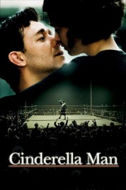 Watch Free Cinderella Man Full Movies Bflix