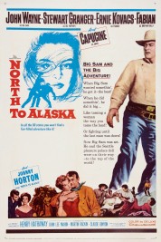 Watch Free North to Alaska Full Movies Bflix