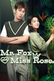 Watch Free Mr. Fox and Miss Rose Full Movies Bflix