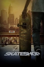 Watch free Skateshop HD online