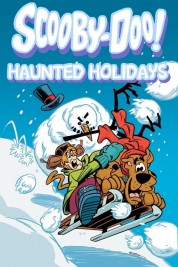 Watch Free Scooby-Doo! Haunted Holidays Full Movies Bflix