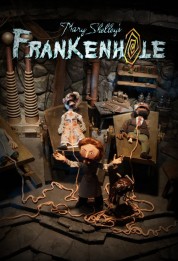 Watch free Mary Shelley's Frankenhole HD online