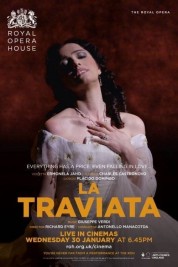 The ROH Live: La Traviata 2019